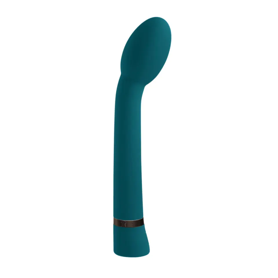 Playboy Pleasure On the Spot - Stymulator G z 10 trybami, silikonowy w sklepie Wasserman.eu