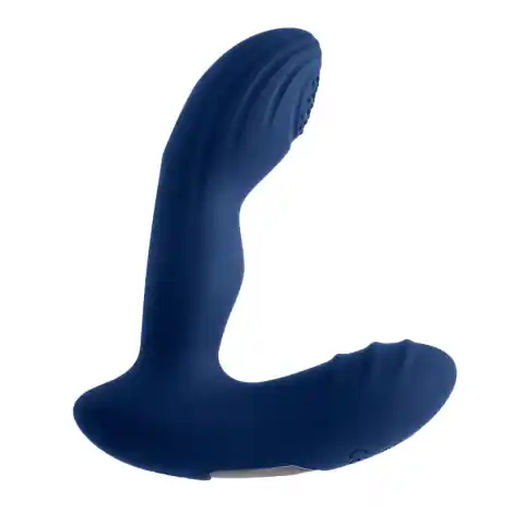 ⁨Playboy Pleasure - Stymulator prostaty - 7 prędkości⁩ w sklepie Wasserman.eu