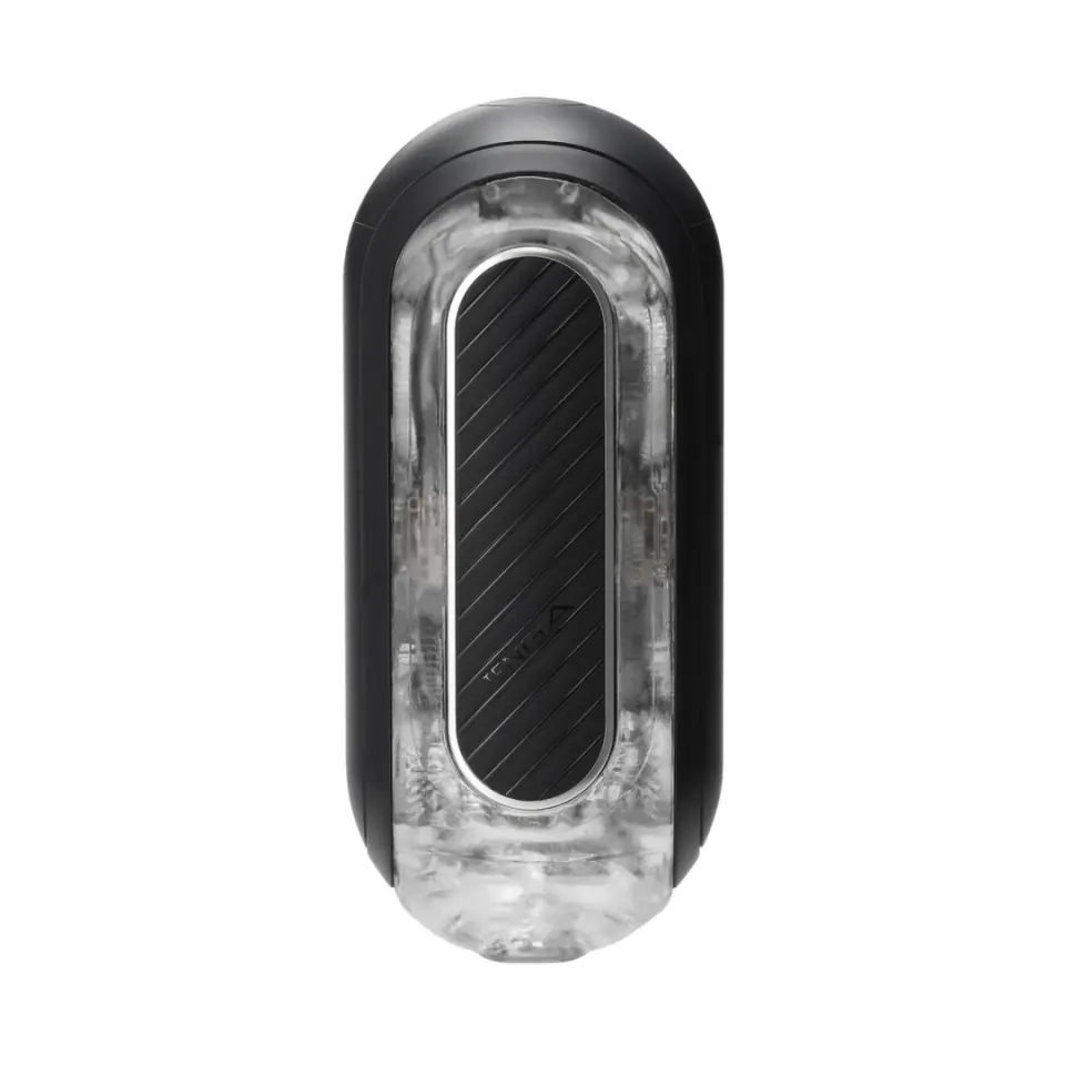 Flip Zero Gravity Black Electr at Wasserman.eu