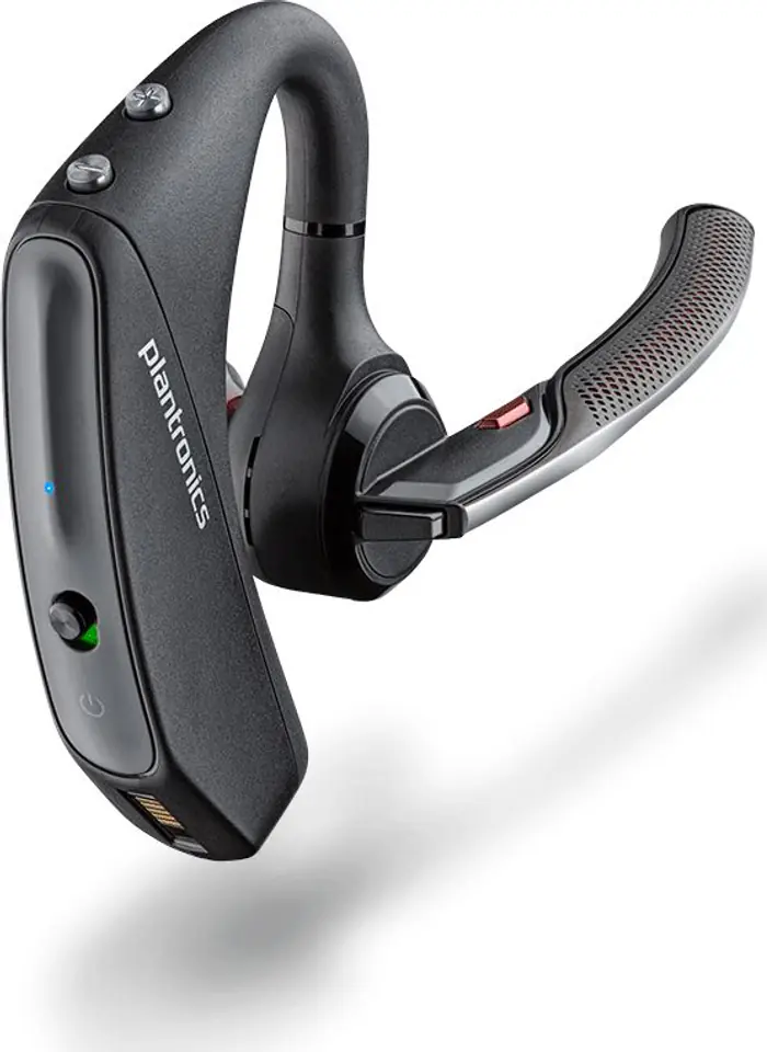 Słuchawka Plantronics VOYAGER 5200 UC,B5200,WW w sklepie Wasserman.eu