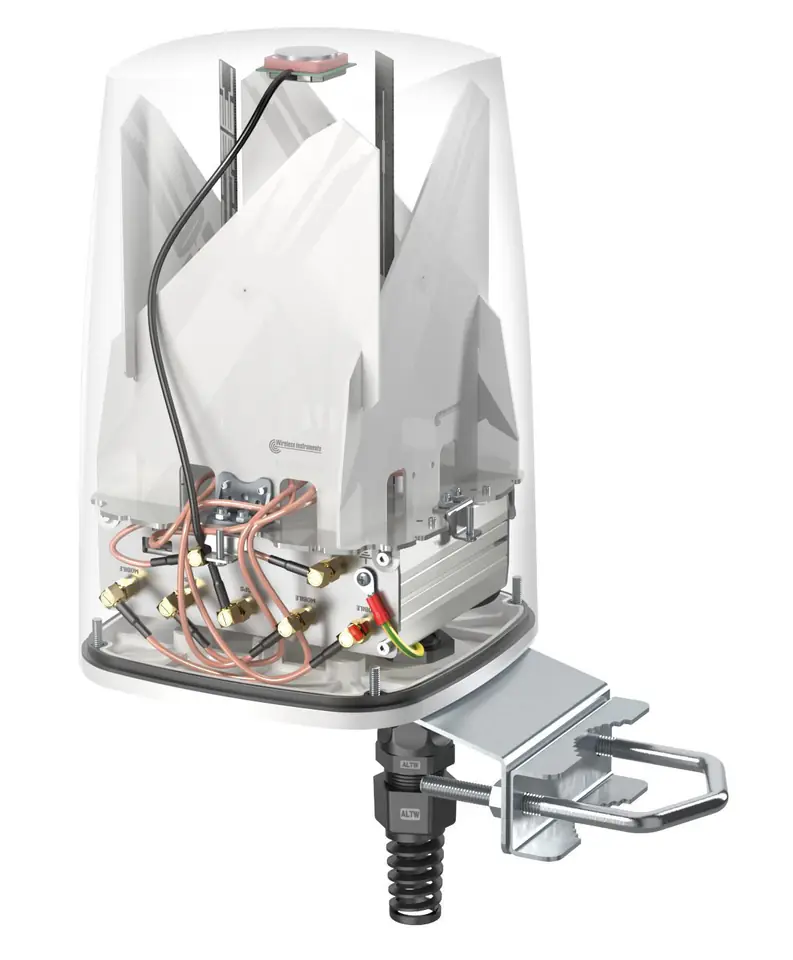 QuWireless QuSpot for RUTX50 w sklepie Wasserman.eu