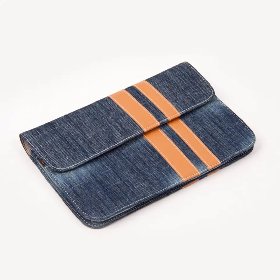 ⁨PLATINET CASE FOR TABLET 9,7" - 10,1" TEKSAS/BLUE 41740⁩ at Wasserman.eu