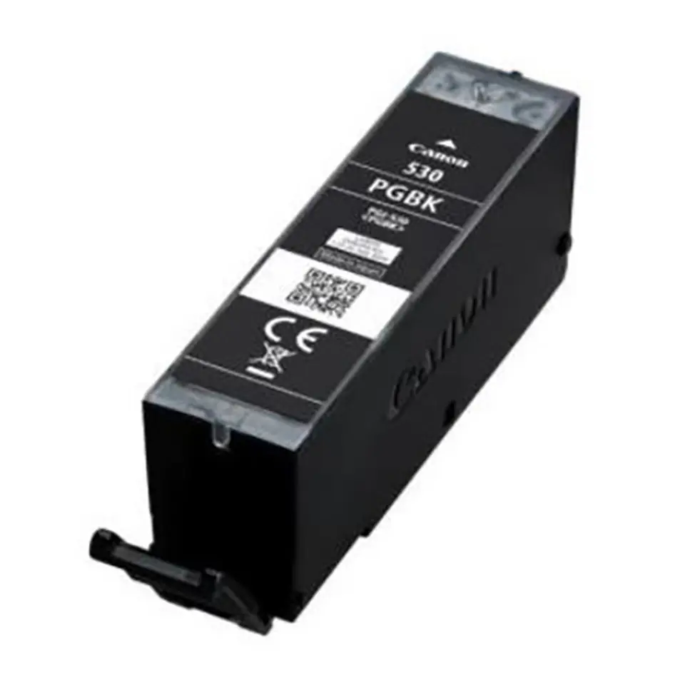 ⁨Canon oryginalny ink / tusz PGI-530 BK, 6117C001, black, 400s⁩ w sklepie Wasserman.eu