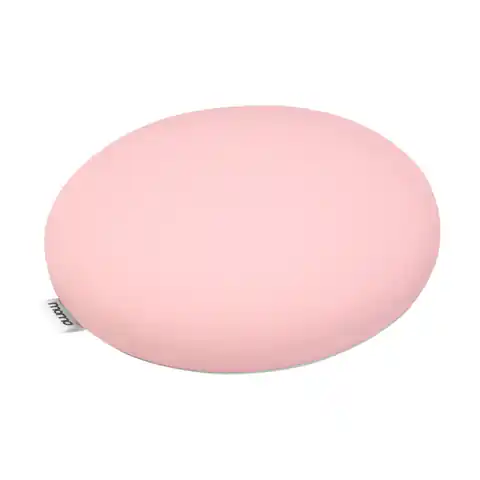⁨Podpórka poduszka pod łokieć MOMO 9-M różowa⁩ w sklepie Wasserman.eu