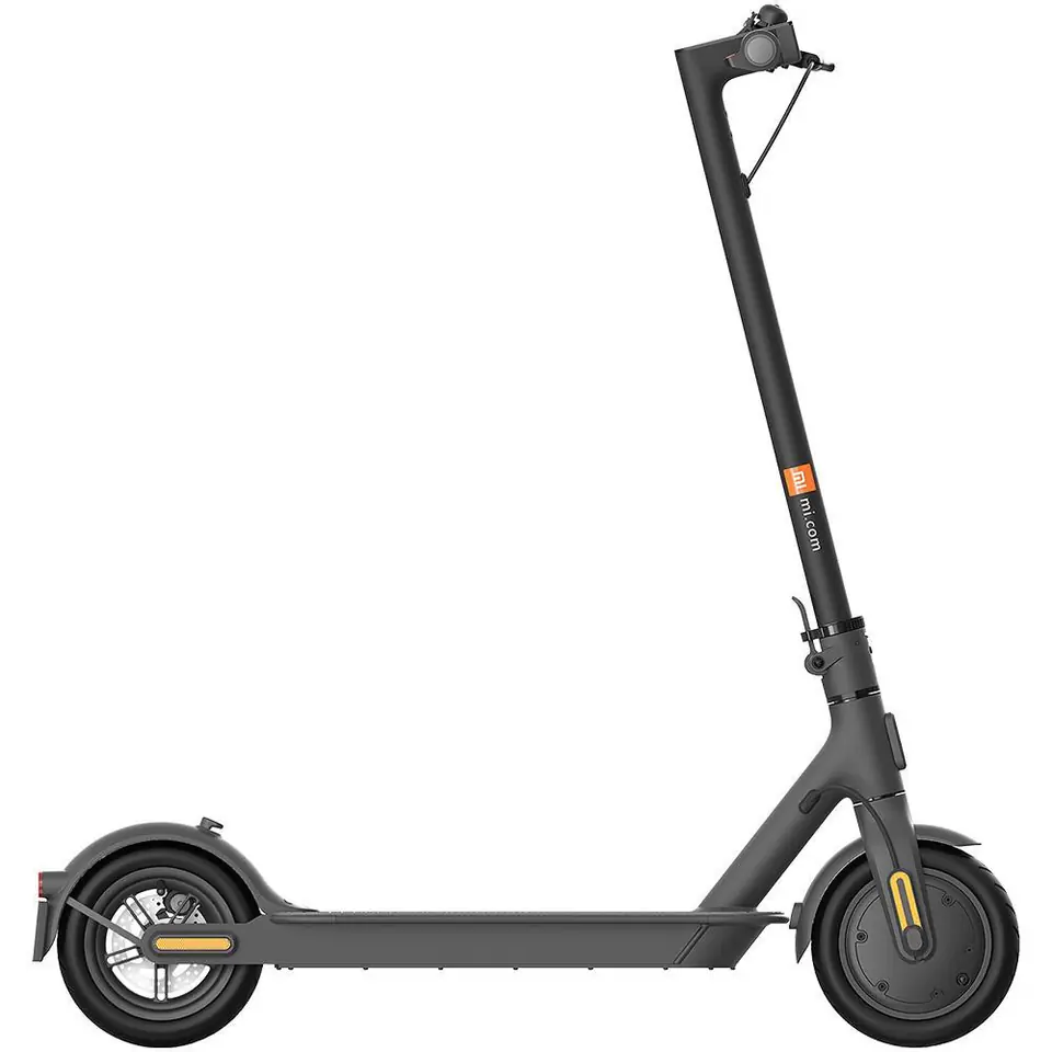 ⁨Hulajnoga Elektryczna Xiaomi MiJia Electric Scooter M365 (czarna) Powystawowa⁩ w sklepie Wasserman.eu