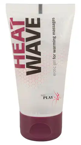 ⁨HeatWave Just Play 50ml⁩ w sklepie Wasserman.eu