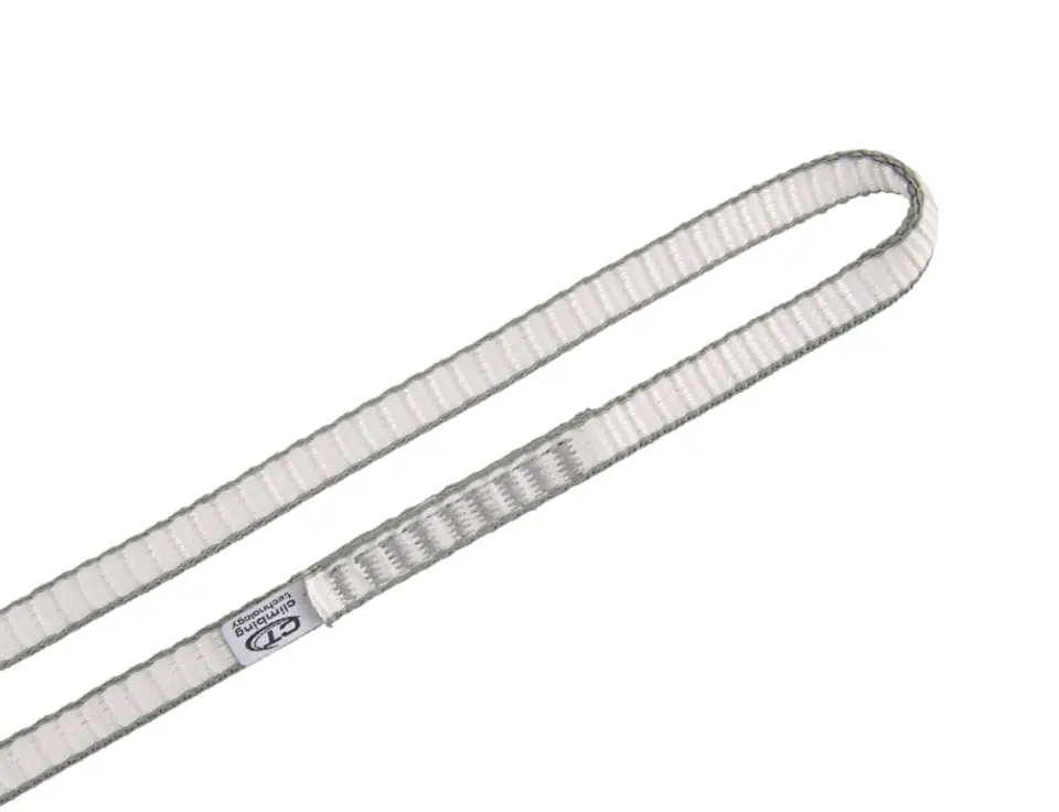 ⁨Pętla CT Looper DY 80 cm szara (white/grey)⁩ w sklepie Wasserman.eu