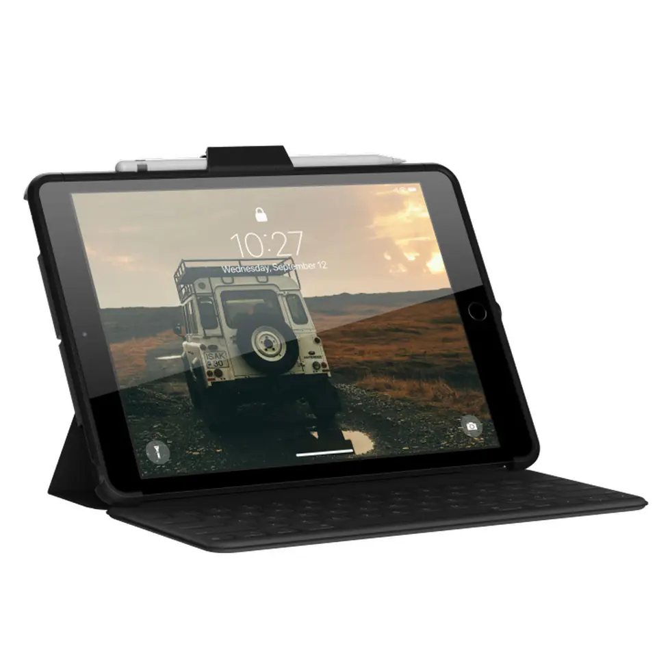 ⁨Urban Armor Gear Tablet Case 25.9 Cm (10.2")⁩ w sklepie Wasserman.eu