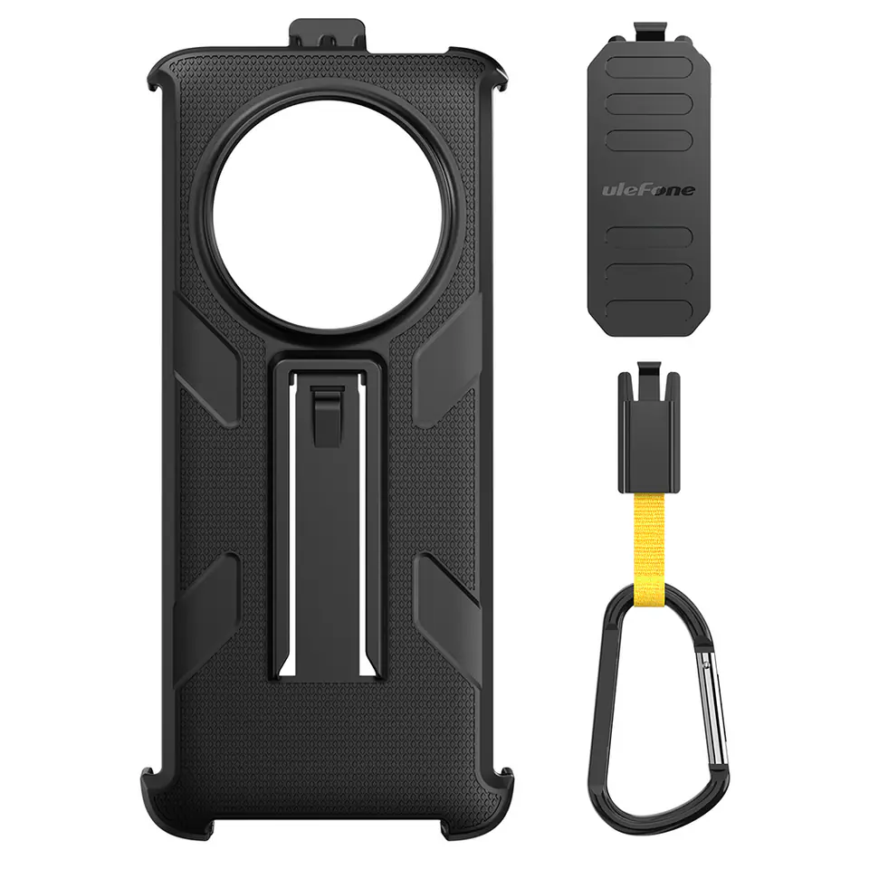 Etui multifunkcyjne do Ulefone Armor 23 Ultra w sklepie Wasserman.eu