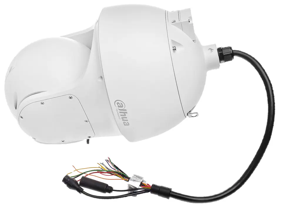 ⁨KAMERA IP SZYBKOOBROTOWA SD8A840-HNF-PA - 8.3 Mpx, 4K UHD, 5.6 ... 223 mm DAHUA⁩ w sklepie Wasserman.eu