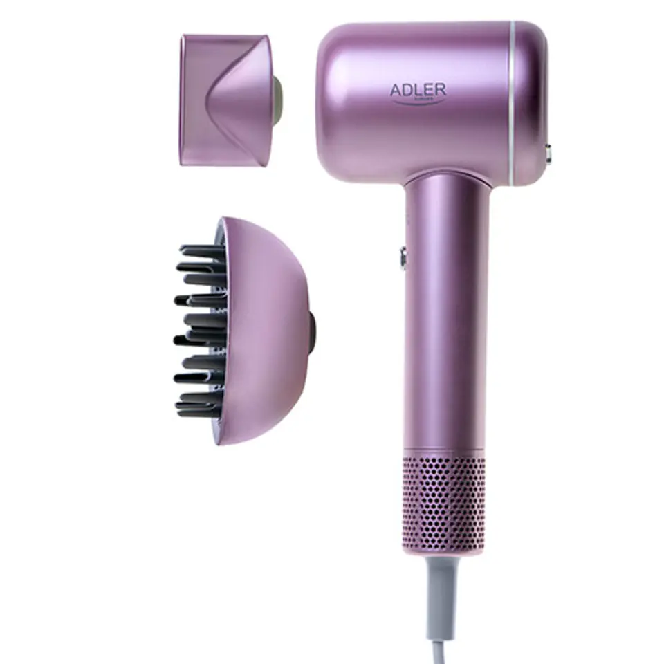 ⁨ADLER AD 2270p hair dryer⁩ at Wasserman.eu