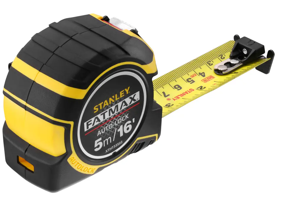 ⁨MIARA AUTOLOCK FATMAX 5M/E X32⁩ w sklepie Wasserman.eu