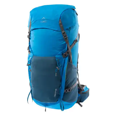 ⁨Plecak Elbrus Convoy (kolor Niebieski)⁩ w sklepie Wasserman.eu