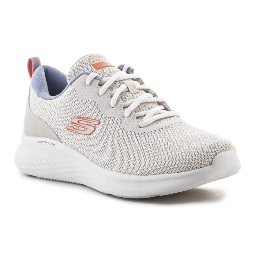 ⁨Skechers Skech-Lite Pro-Best Chance (kolor Beżowy/Kremowy, rozmiar EU 37.5)⁩ w sklepie Wasserman.eu