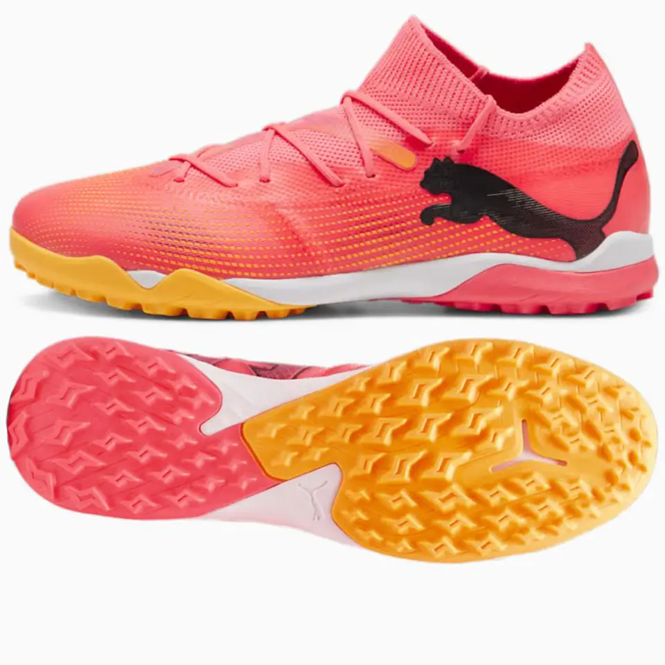 Buty piłkarskie Puma Future 7 Match TT 107720 03 43 at Wasserman.eu