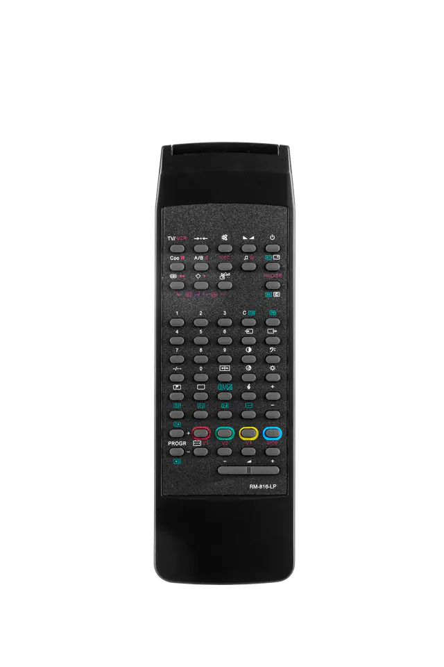 Pilot TV SY RM 816 w sklepie Wasserman.eu