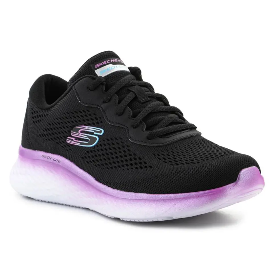 ⁨Buty Skechers Skech-Lite Pro-Stunning Steps W 150010 (kolor Czarny, rozmiar EU 38)⁩ w sklepie Wasserman.eu