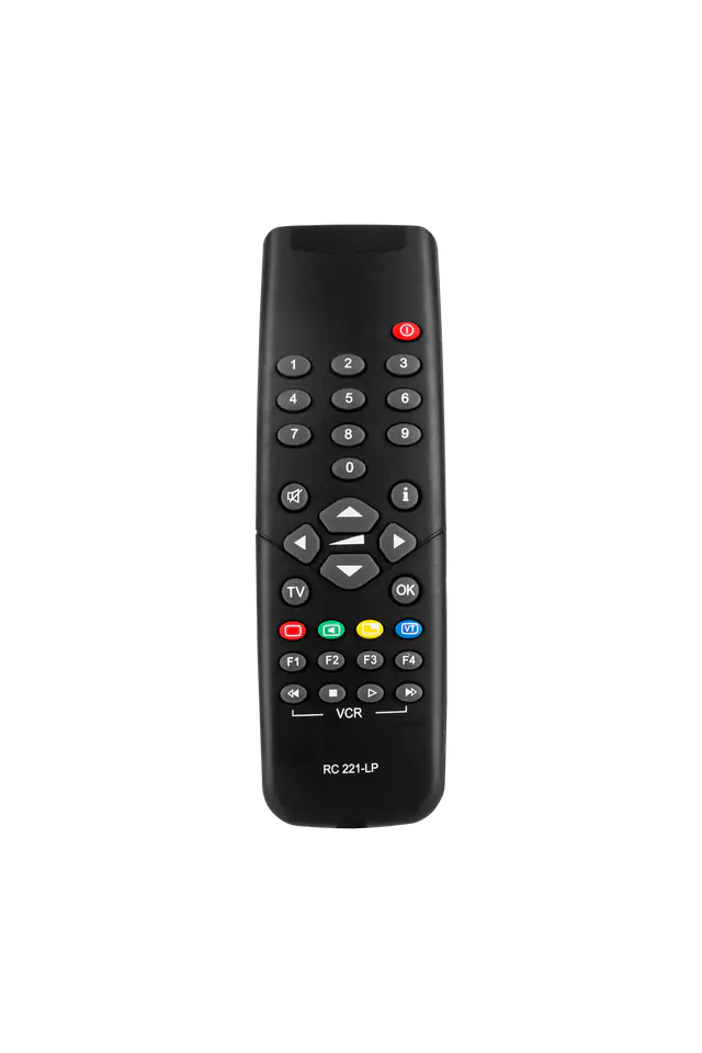 Pilot TV SR RC221 w sklepie Wasserman.eu