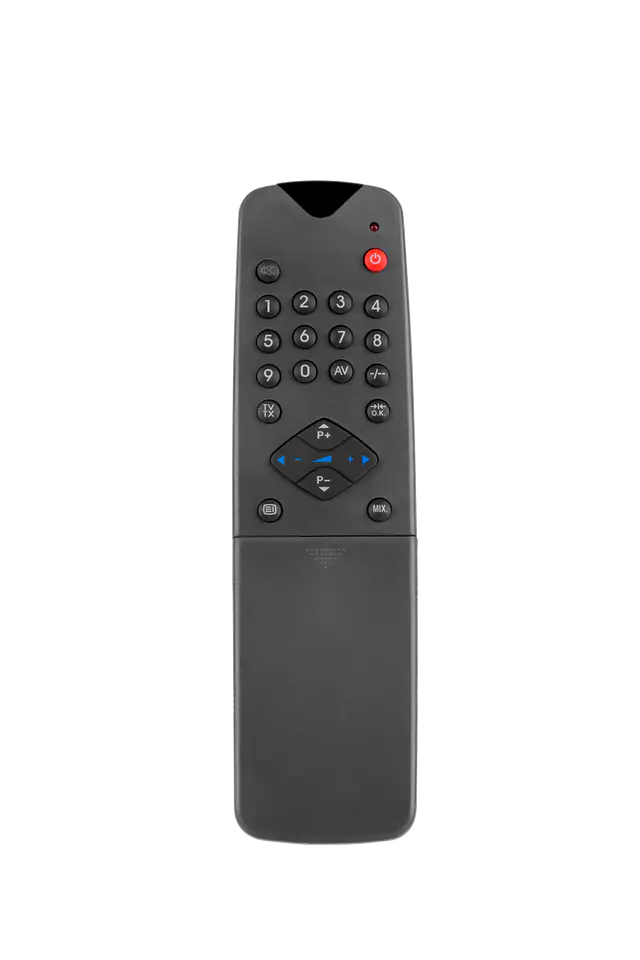 ⁨Remote control for TV Beko (Siesta3) RC613311⁩ at Wasserman.eu