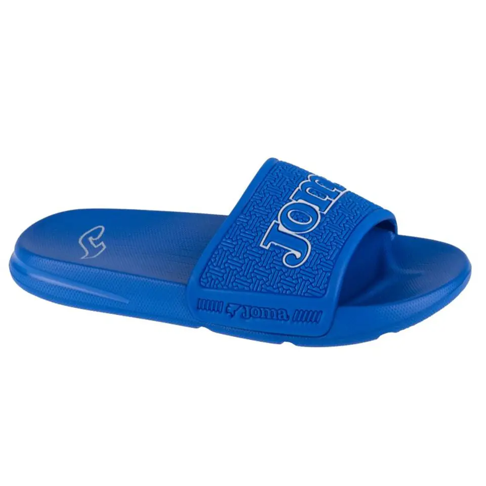 ⁨Klapki Joma S.Land 2404 Jr (kolor Niebieski, rozmiar 33)⁩ w sklepie Wasserman.eu