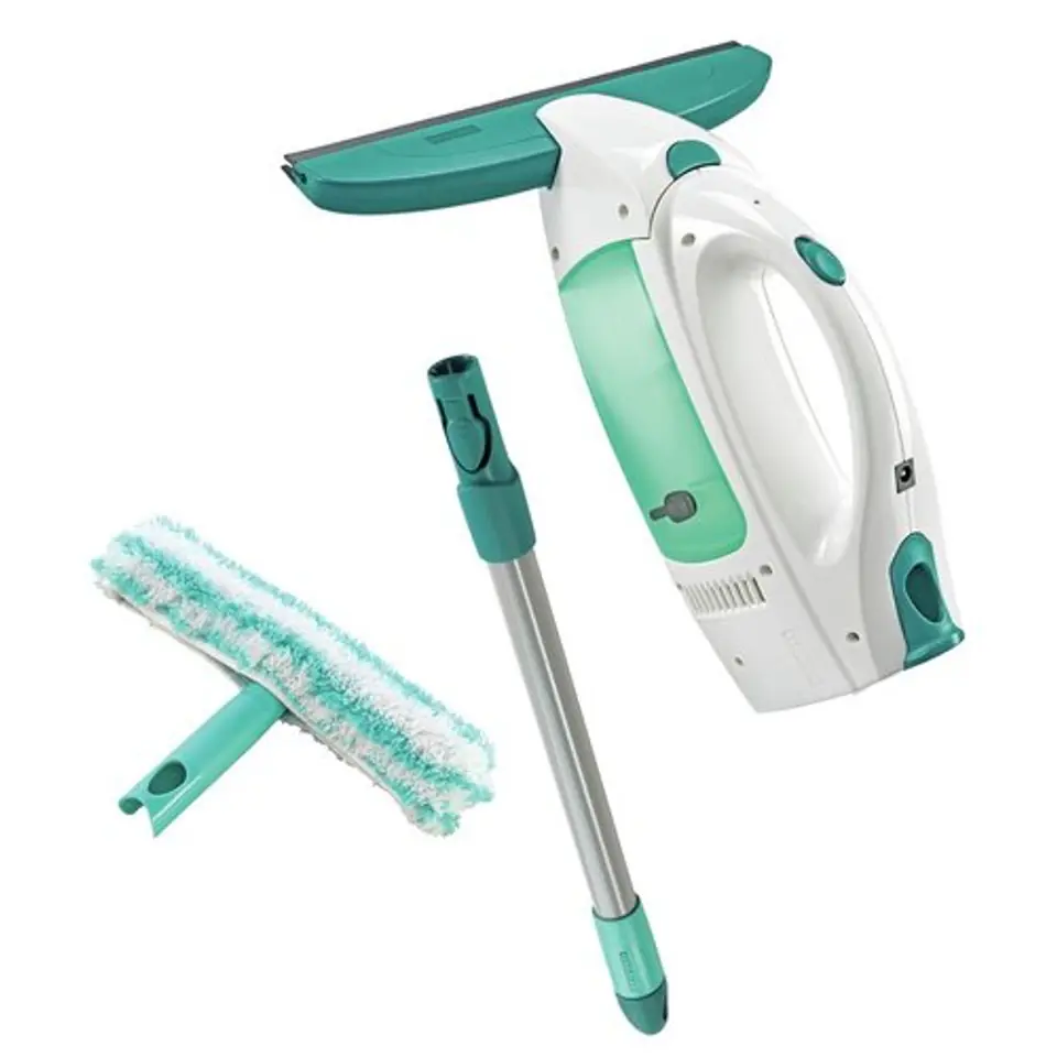 ⁨Myjka do okien LEIFHEIT Dry and Clean 51003⁩ w sklepie Wasserman.eu