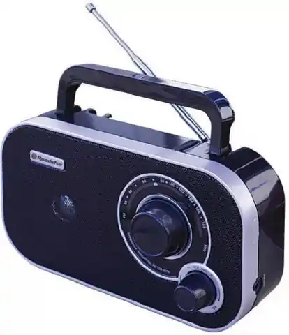 ⁨Radio ROADSTAR TRA-2235 BK⁩ w sklepie Wasserman.eu