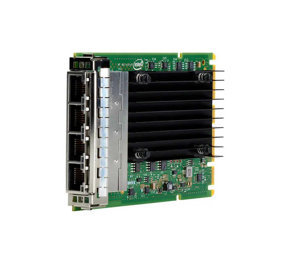 Hewlett Packard Enterprise Broadcom BCM5719 Ethernet 1Gb w sklepie Wasserman.eu
