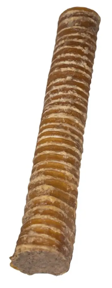 ⁨MACED Trachea stuffed with goose - chew for dog - 150g⁩ at Wasserman.eu