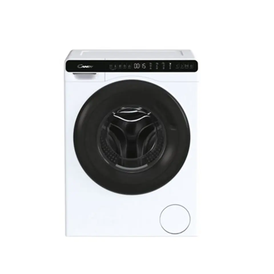 Candy CW50-BP12307-S washing machine Front-load 5 kg 1200 RPM White at Wasserman.eu