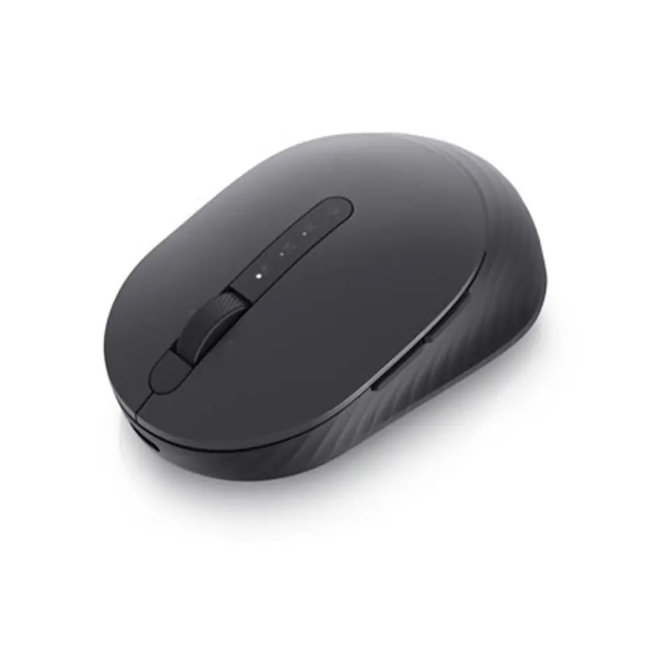 ⁨Dell Premier Rechargeable Mouse MS7421W Wireless 2.4 GHz, Bluetooth Graphite Black⁩ w sklepie Wasserman.eu