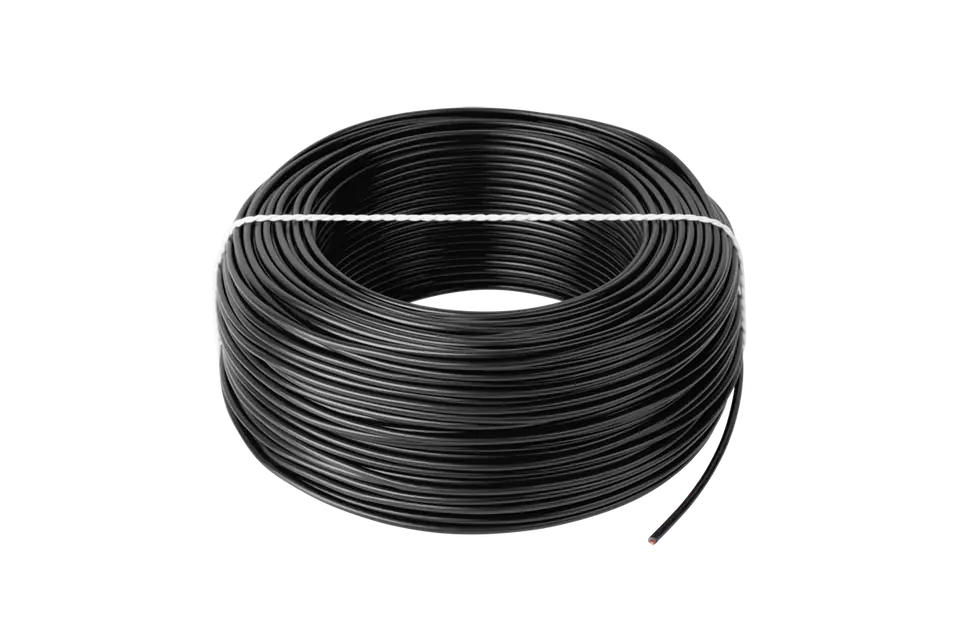 ⁨Cable LgY 1x1,5 H07V-K black⁩ at Wasserman.eu