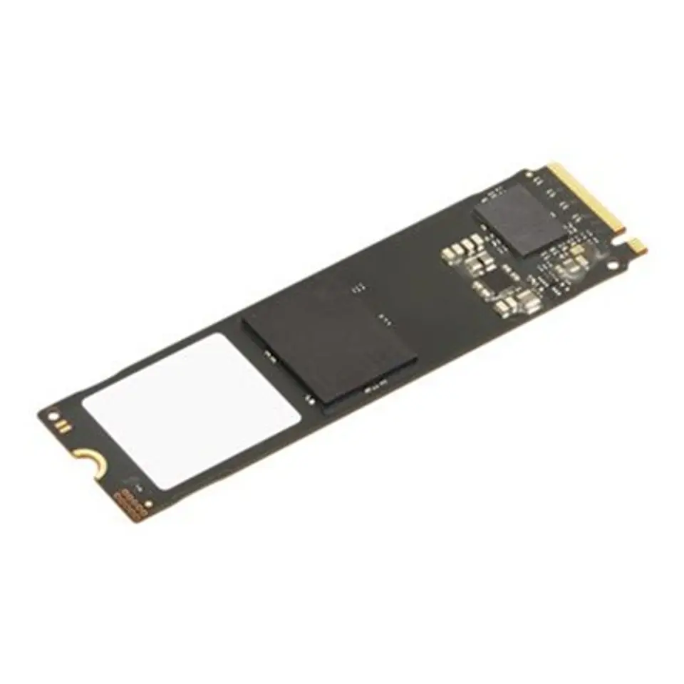 ⁨Lenovo | Lenovo | Solid state drive | 1 TB | M.2 | PCIe 4.0 x4 (NVMe)⁩ w sklepie Wasserman.eu