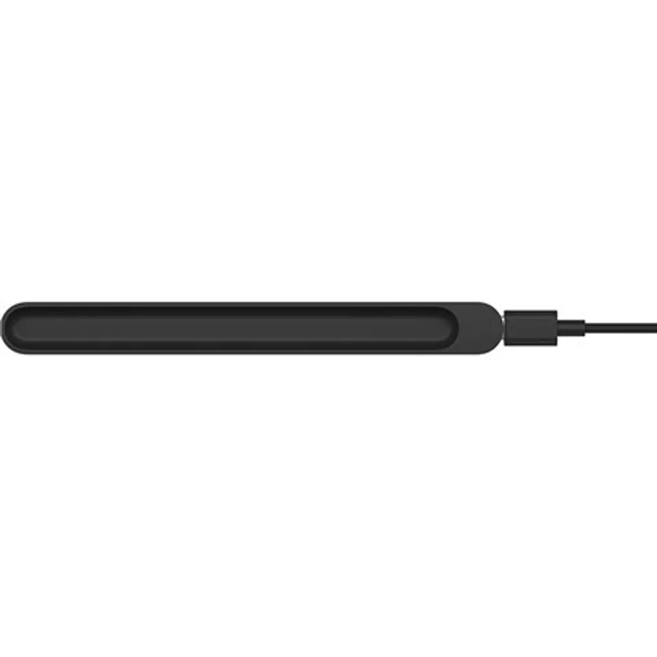 ⁨Microsoft | Surface Slim Pen Charger | 8X2-00003 | Black | 161.9 x 15.9 x 9.5 mm | year(s) | g⁩ w sklepie Wasserman.eu