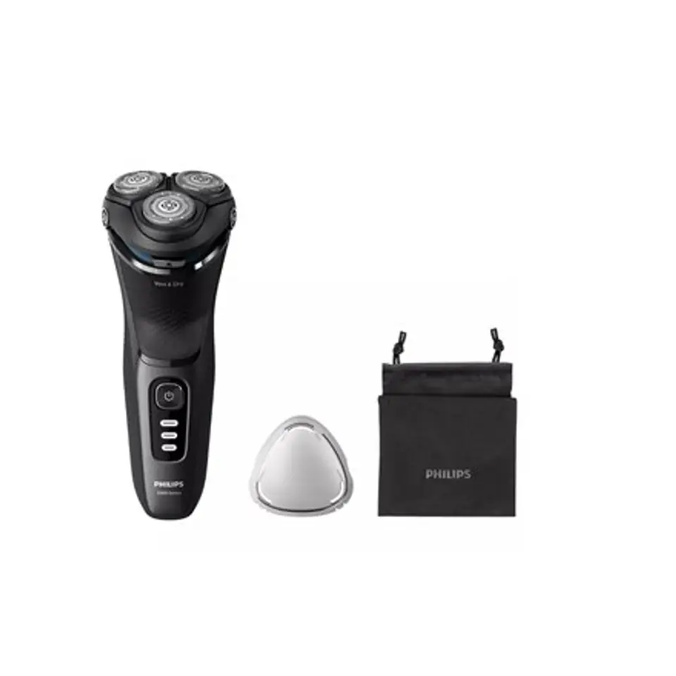 ⁨Philips 3000 Series S3244 - shaver - s⁩ at Wasserman.eu