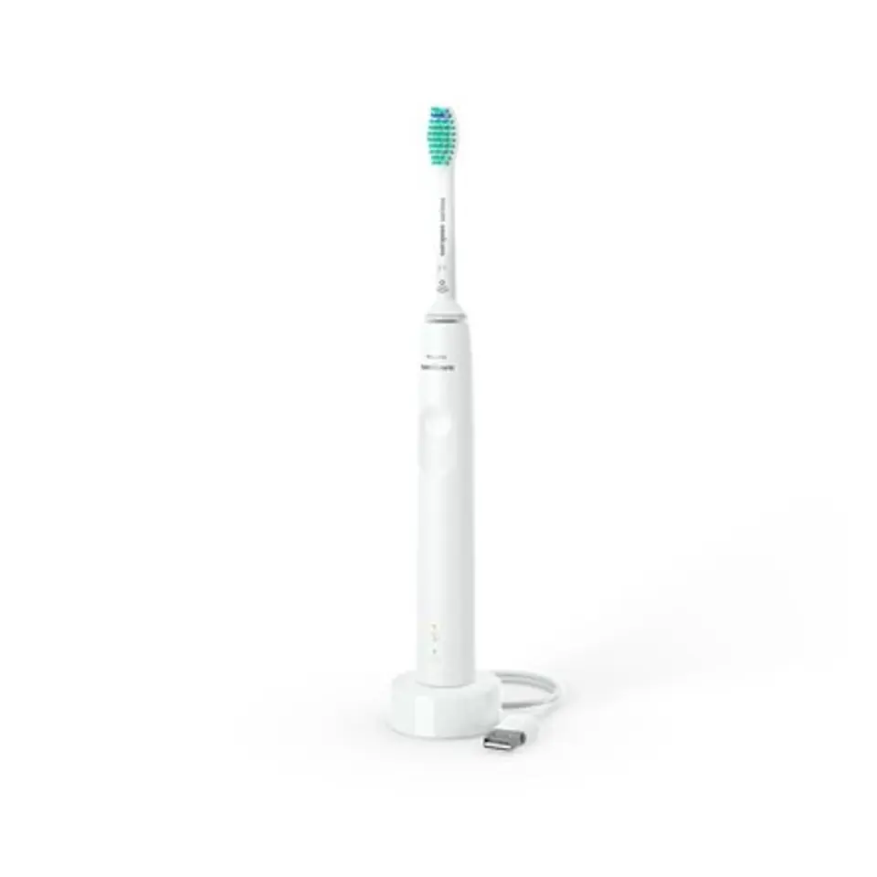 ⁨Philips | Sonicare Electric Toothbrush | HX3671/13 | Rechargeable | For adults | Number of brush heads included 1 | Number of te⁩ w sklepie Wasserman.eu