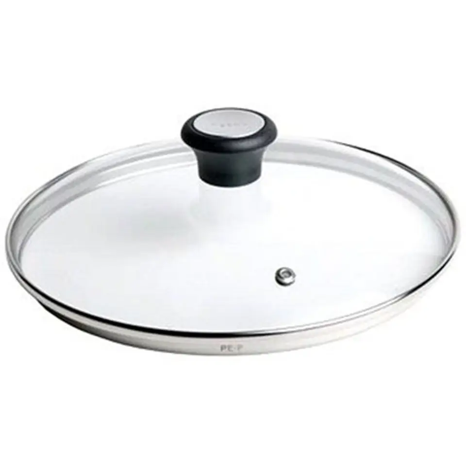 ⁨TEFAL 28097612 Lid, Diameter 26 cm⁩ at Wasserman.eu