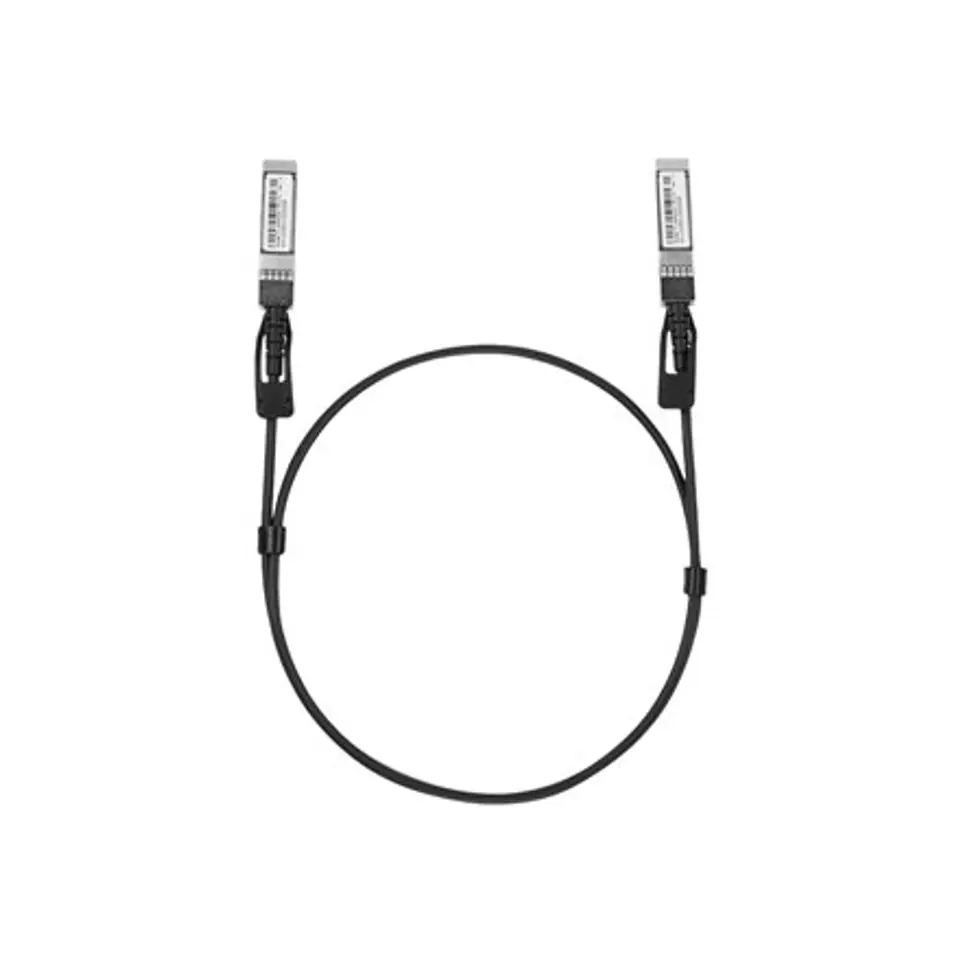 ⁨TP-LINK TL-SM5220-1M 1 Meter 10G SFP+ Direct Attach Cable⁩ w sklepie Wasserman.eu
