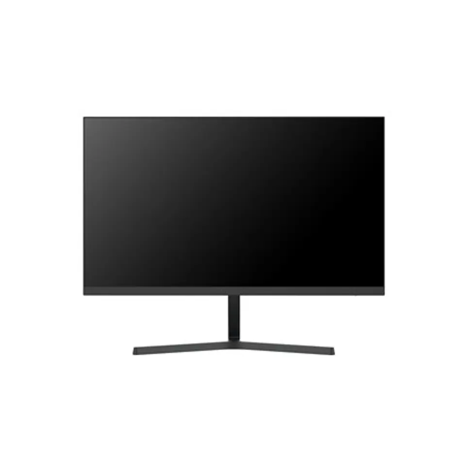 ⁨Xiaomi Monitor Mi 1C 23.8 " IPS 1920 x 1080 pixels 16:9 6 ms 250 cd/m² Black 75 Hz HDMI ports quantity 1⁩ w sklepie Wasserman.eu