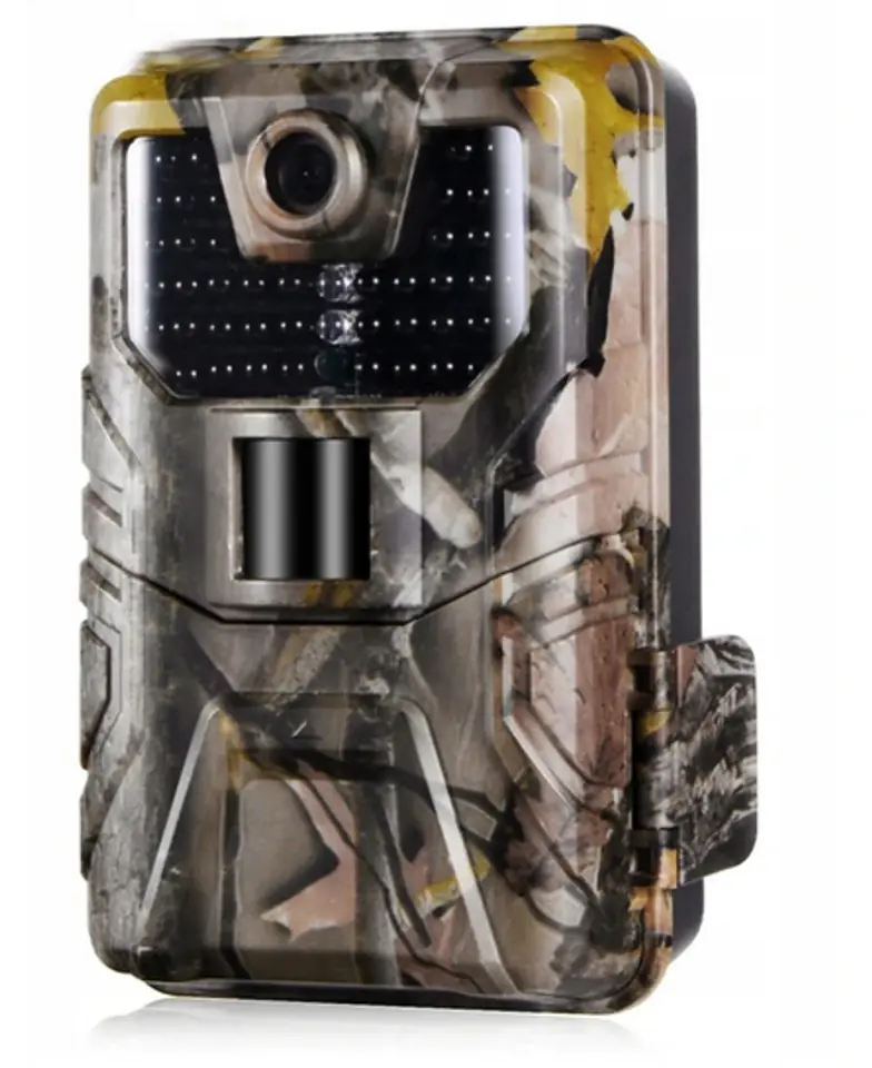 ⁨Fotopułapka - Kamera leśna - Tophunt HC900A⁩ w sklepie Wasserman.eu