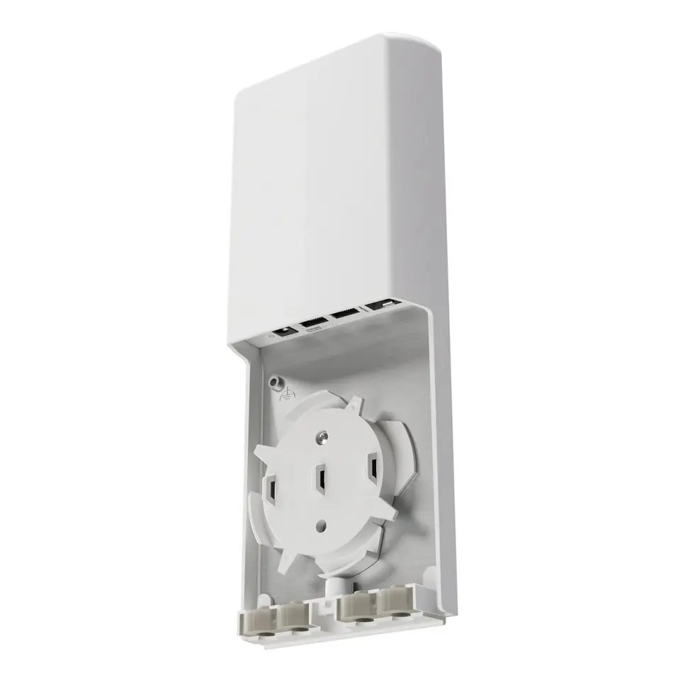 ⁨I/O CONVERTER FIBER/FTC11XG MIKROTIK⁩ at Wasserman.eu