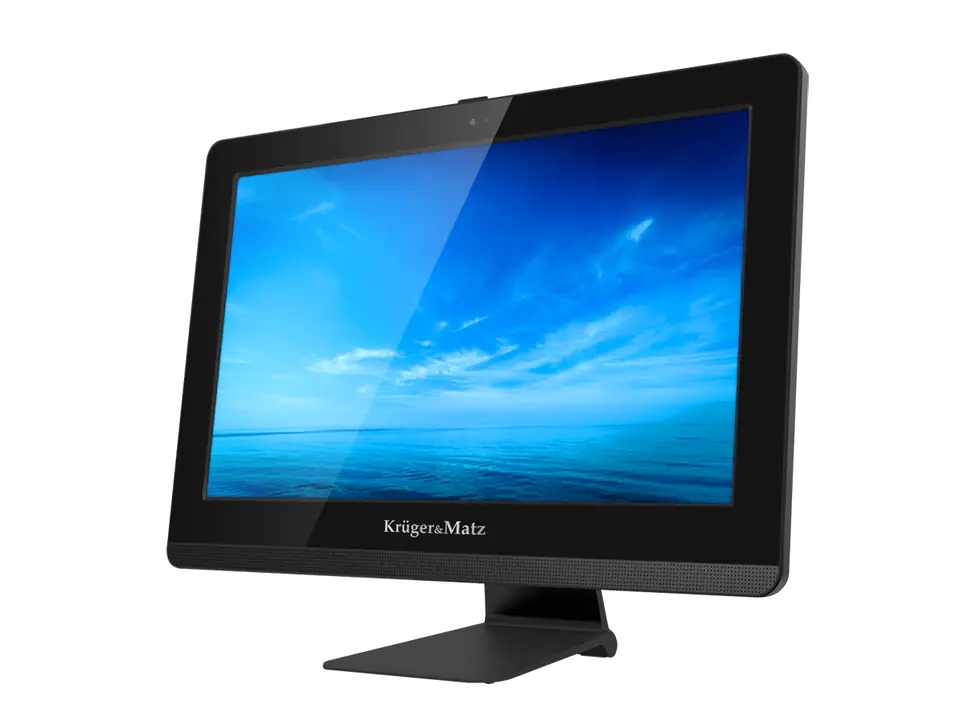 All-in-One Computer 21.5" Kruger&Matz KM2150 at Wasserman.eu