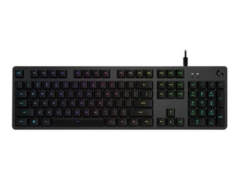 ⁨Klawiatura Przewodowa A4TECH 920-009370⁩ w sklepie Wasserman.eu