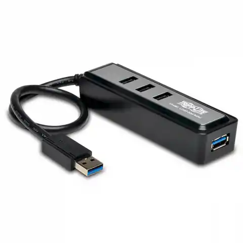 ⁨Hub USB EATON U360-004-MINI⁩ w sklepie Wasserman.eu