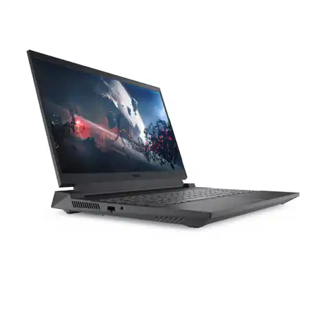 ⁨DELL G15 5530 Laptop 39.6 cm (15.6") Full HD Intel® Core™ i5 i5-13450HX 16 GB DDR5-SDRAM 512 GB SSD NVIDIA GeForce RTX 3050 Wi-Fi 6 (802.11ax) Windows 11 Home Grey⁩ at Wasserman.eu