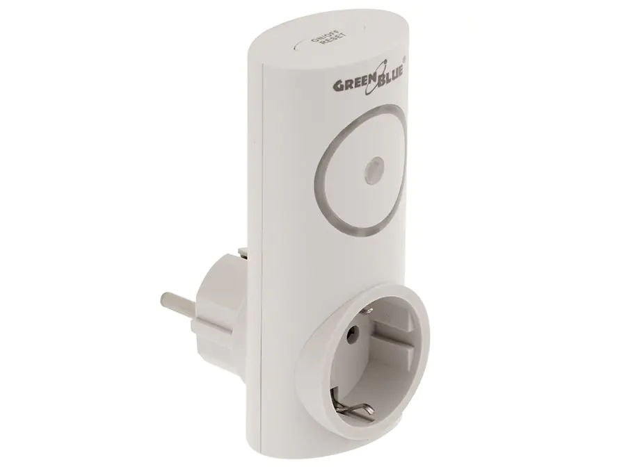 Remote controller for air conditioning GB109 3680W at Wasserman.eu