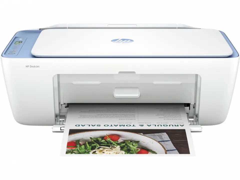 ⁨Urządzenie wielofunkcyjne atramentowe HP DeskJet Plus 4222e 60K29B⁩ w sklepie Wasserman.eu