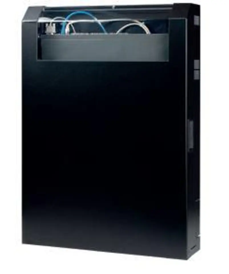 Lanview Assembled 19" Rack cabinet 3U w sklepie Wasserman.eu