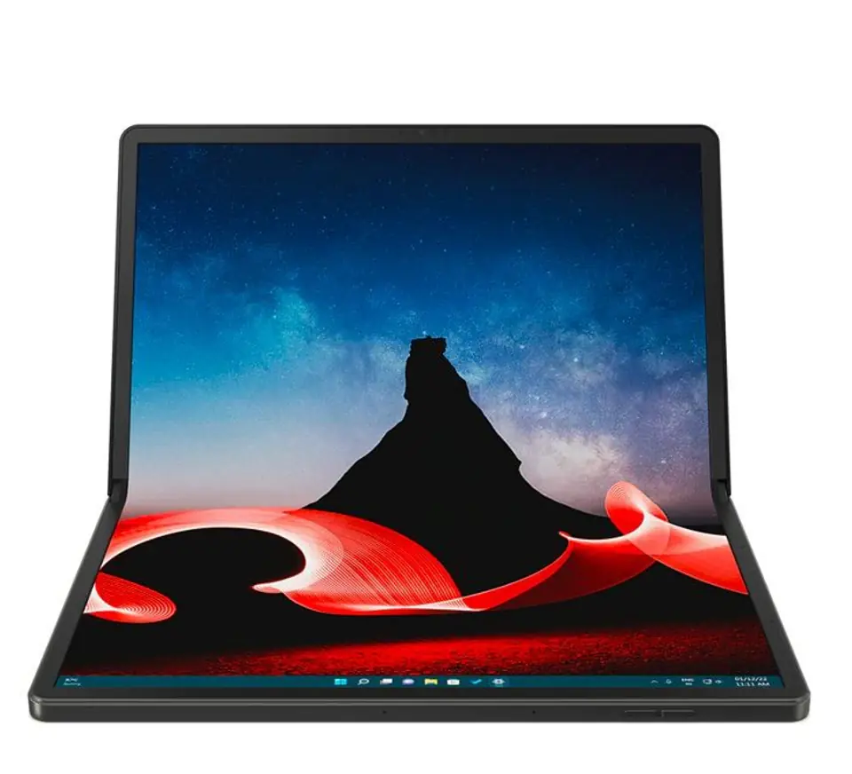 ⁨LENOVO ThinkPad X1 (16.3"/I7-1260U/IRIS XE/32GB/SSD1TB/W11P/Czarny)⁩ w sklepie Wasserman.eu