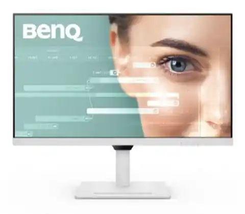 ⁨Benq | GW3290QT | 31.5 " | IPS | 2560 x 1440 pixels | 16:9 | 5 ms | 350 cd/m2 | HDMI ports quantity 1 | 75 Hz⁩ at Wasserman.eu