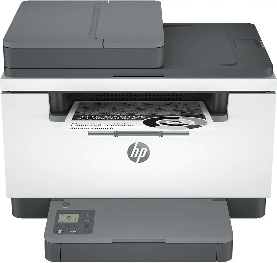 ⁨HP Laserjet Mfp M234Sdw Printer,⁩ w sklepie Wasserman.eu